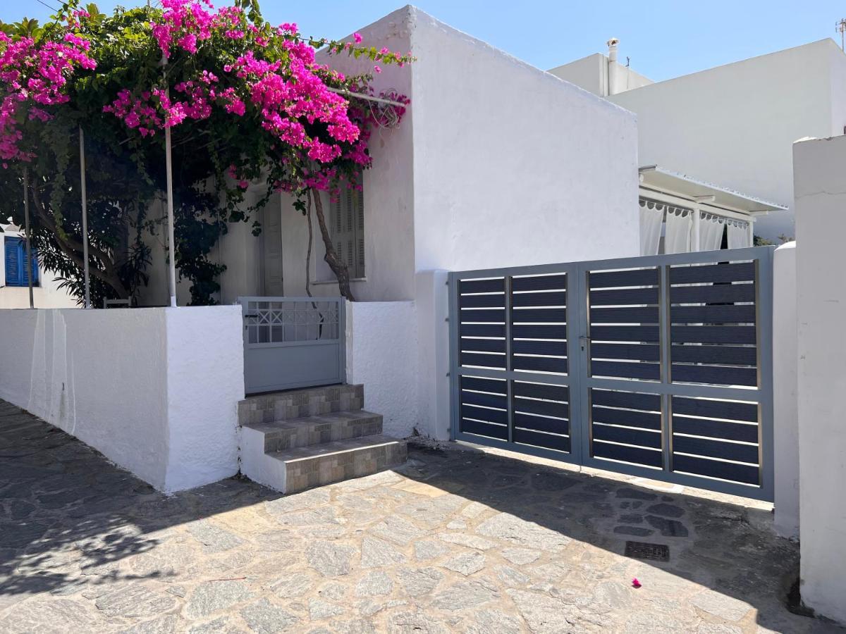 Gala Home Traditional House Galanado Exterior foto