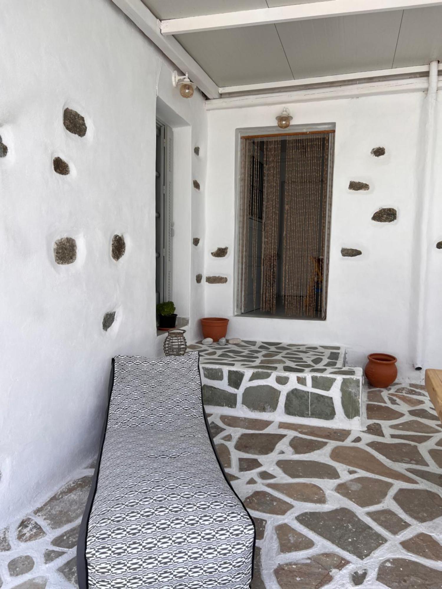 Gala Home Traditional House Galanado Exterior foto